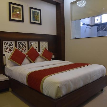 Hotel Royal Sunshine Dzsaipur Kültér fotó