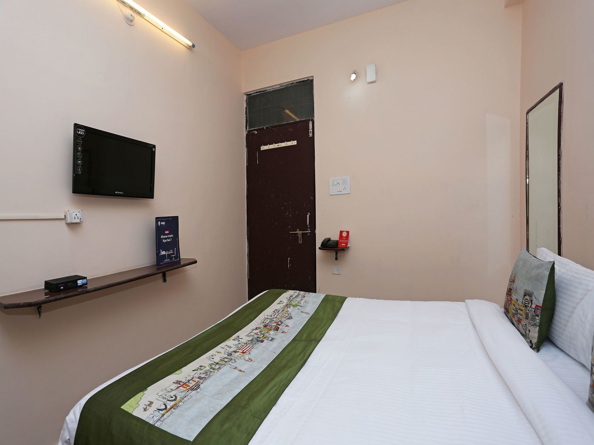 Hotel Royal Sunshine Dzsaipur Kültér fotó