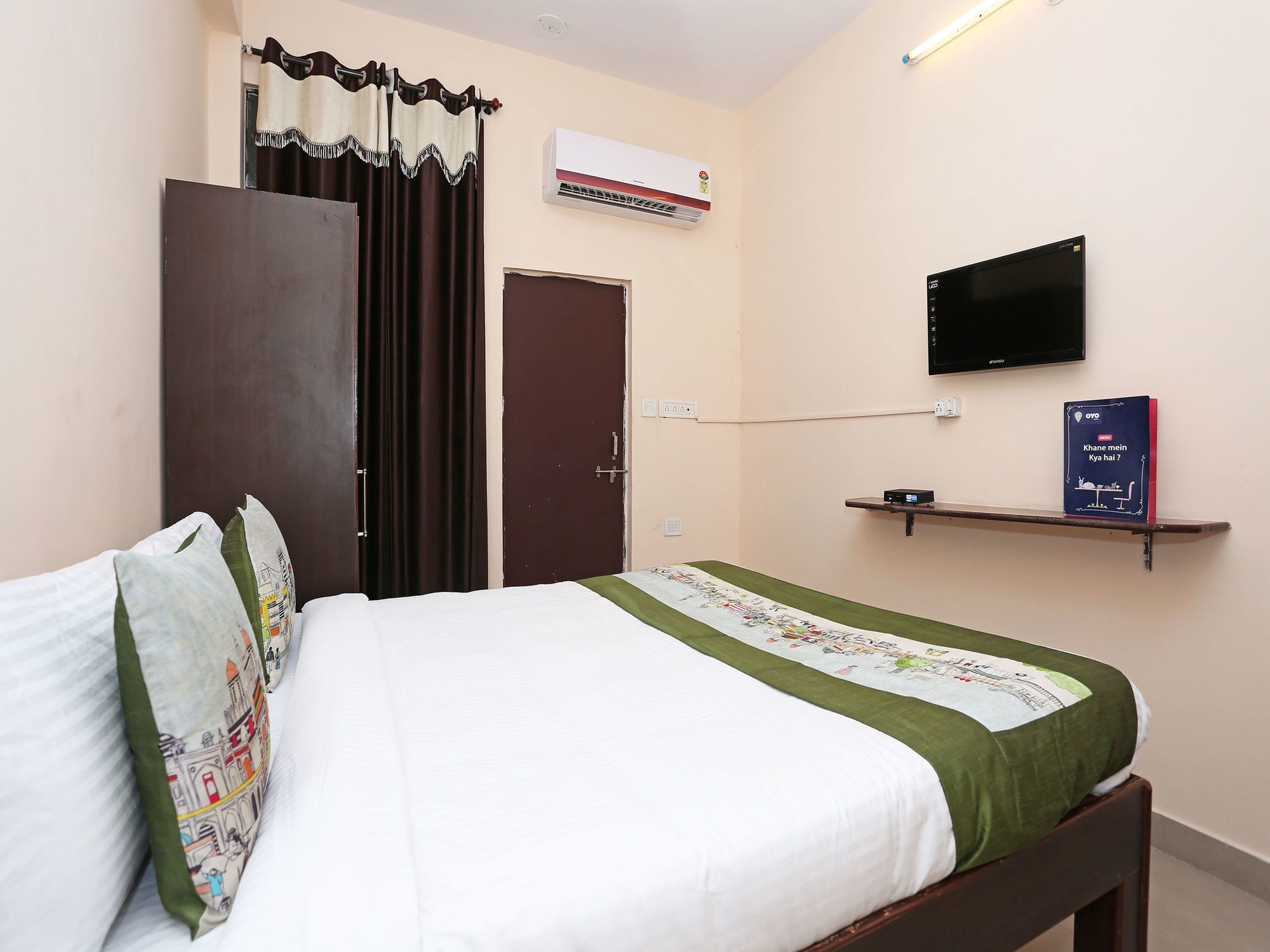 Hotel Royal Sunshine Dzsaipur Kültér fotó