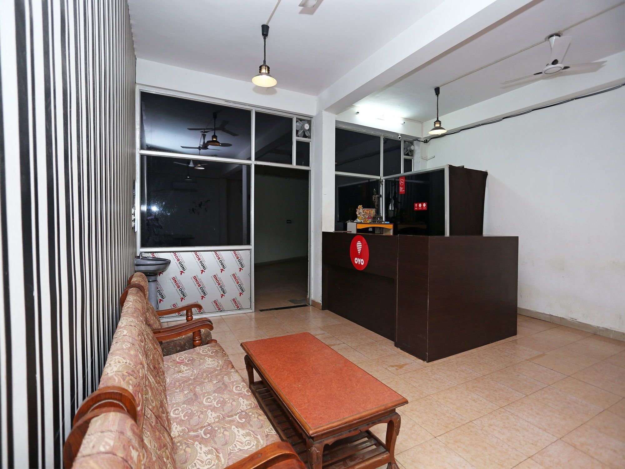 Hotel Royal Sunshine Dzsaipur Kültér fotó