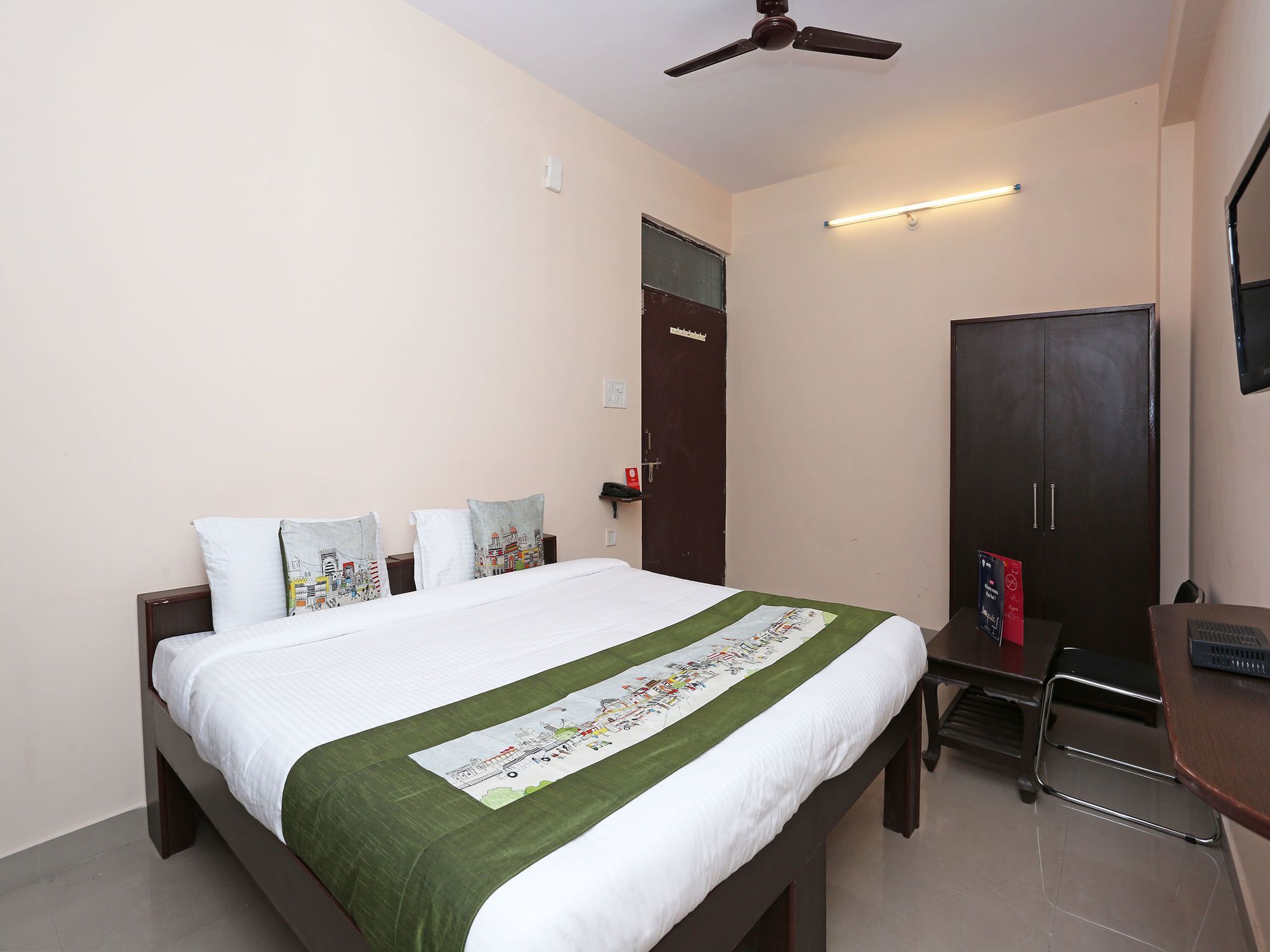 Hotel Royal Sunshine Dzsaipur Kültér fotó