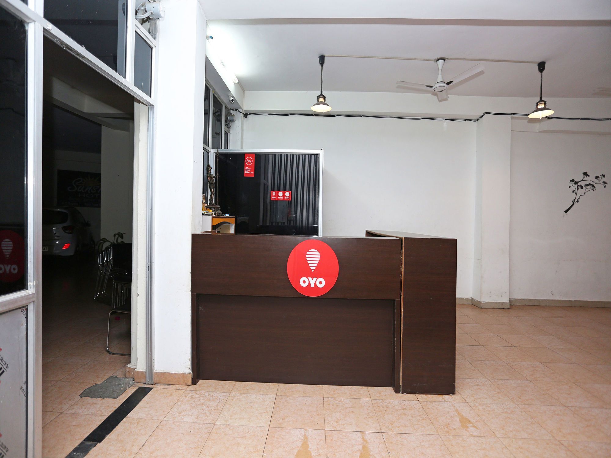 Hotel Royal Sunshine Dzsaipur Kültér fotó