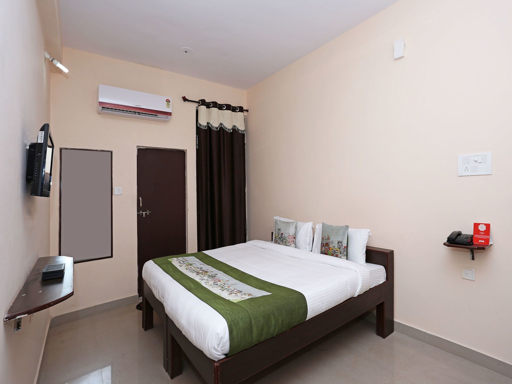 Hotel Royal Sunshine Dzsaipur Kültér fotó